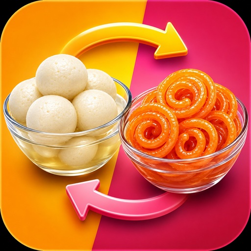 Rasgullas
