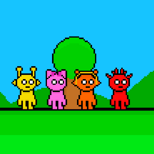 Sprunki Team