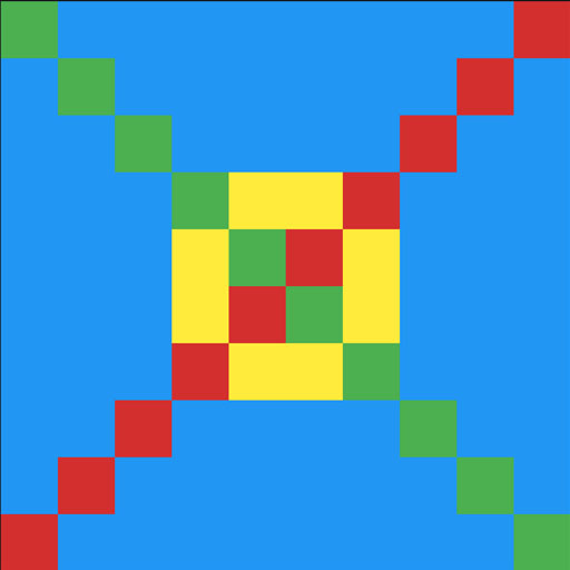 Blocks Color