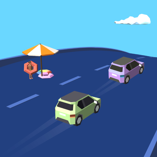 Runaway The Truck