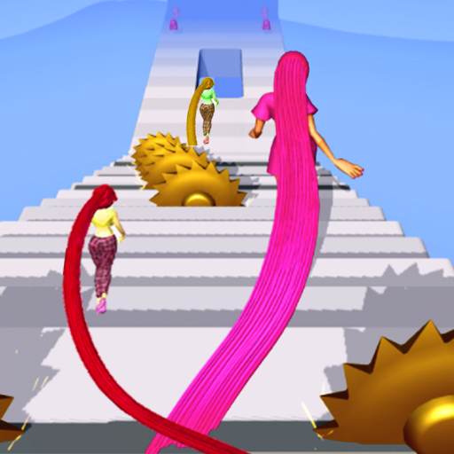 Rich Girls – Rich Race