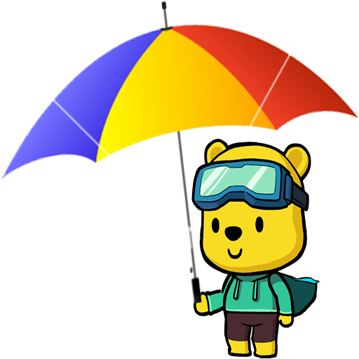 Umbrella Master