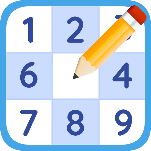 Sudoku-ClassicSudokuPuzzle