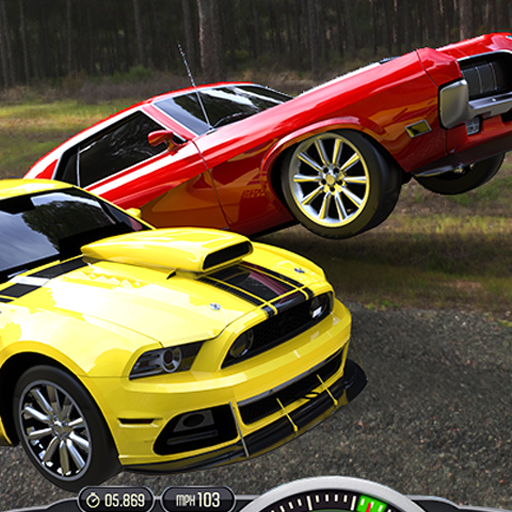 Car Parking Pro – Car Parking Game & Driving Game