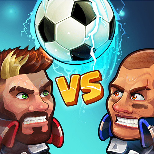 Head Ball – Head Soccer – Star League
