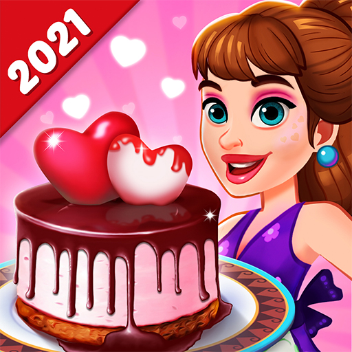 Cooking: My Story – New Free Cooking Games Diary