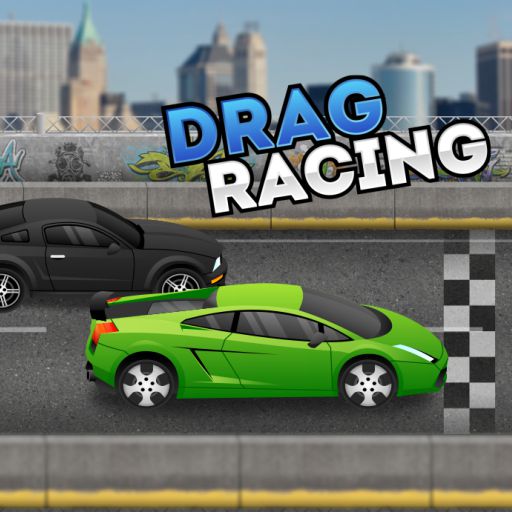 Drag Racing Top Cars