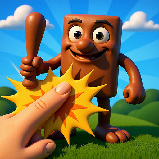 Brainrot Clicker Game 3D