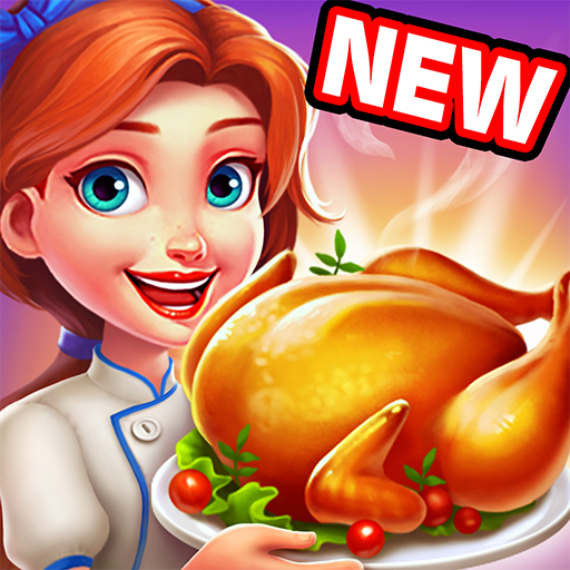 Cooking World – Free Cooking Game