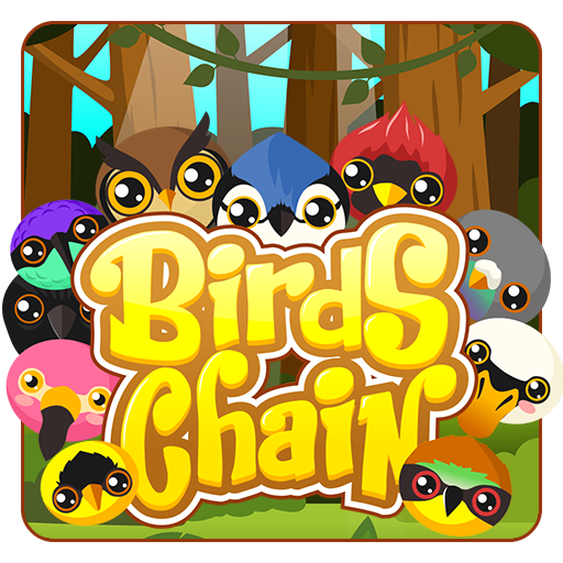 Bird Chain