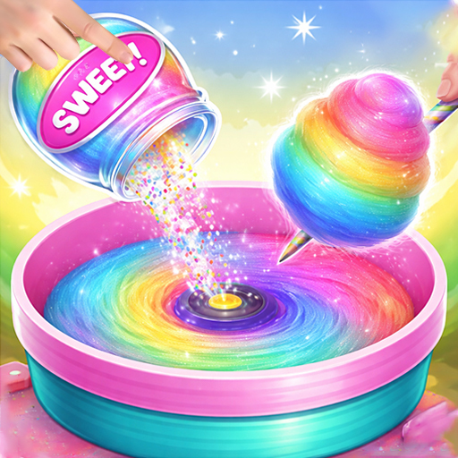 Candy Maker Game