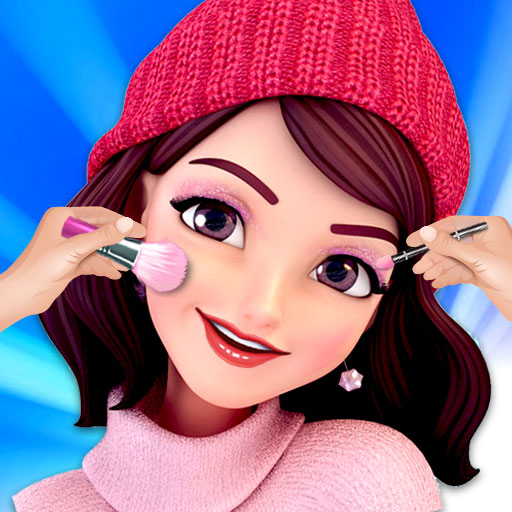 Classy Pricness Dressup and Makeup