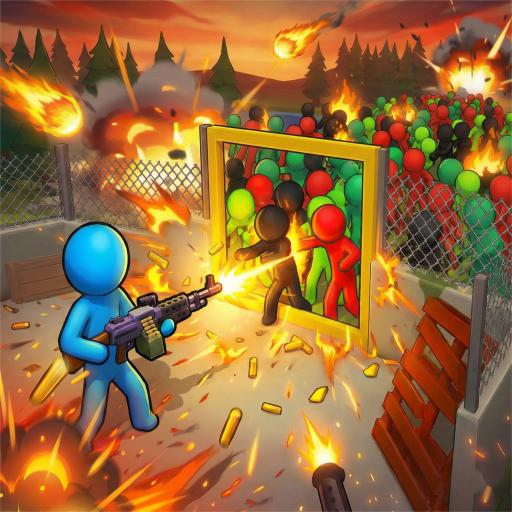 Zombie Apocalypse 2