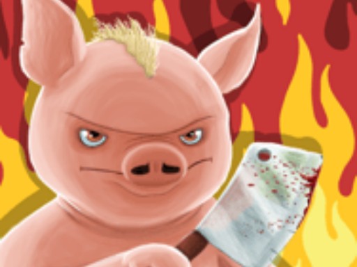 Iron Snout – Fighting Game