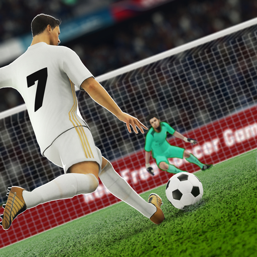 Football Strike – Multiplayer Soccer