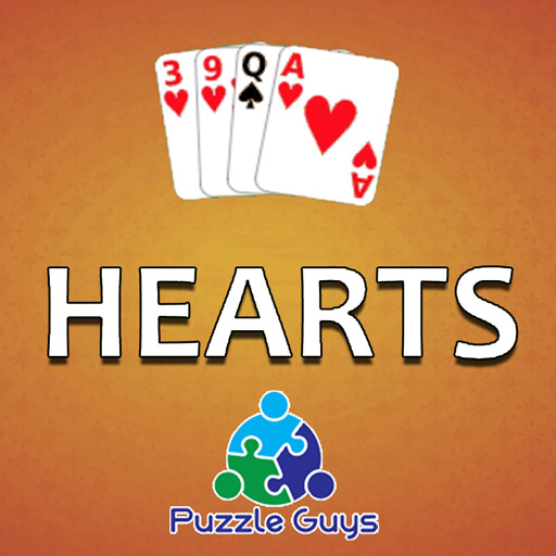 Puzzleguys Hearts