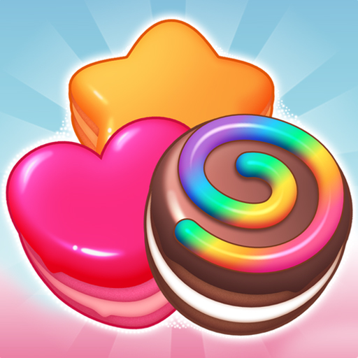 Cookie Mania