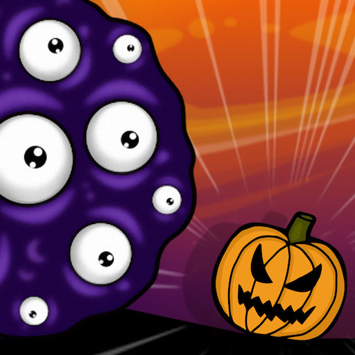 The Chaser and the Pumpkin