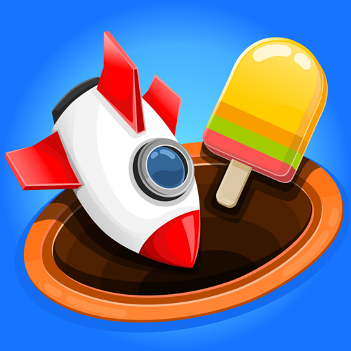 Match 3D – Matching Puzzle