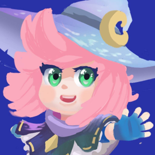 Witch Jump