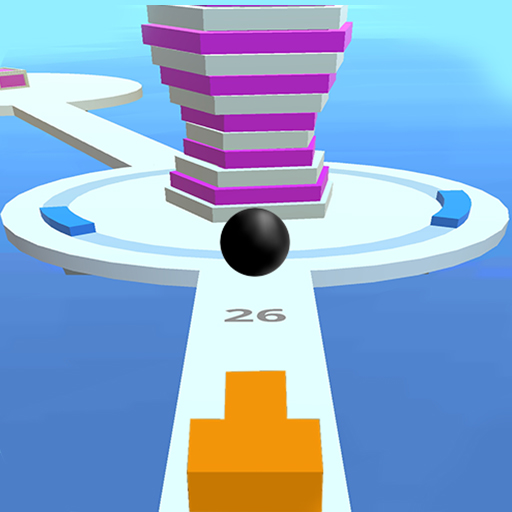 Fire Balls – Shoot Ball 3D