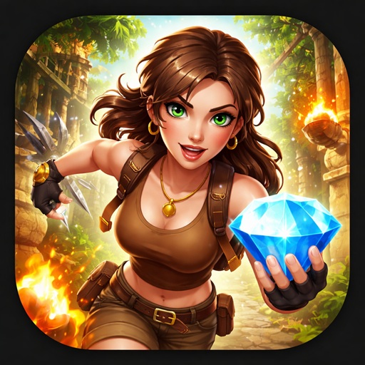 RelicRun