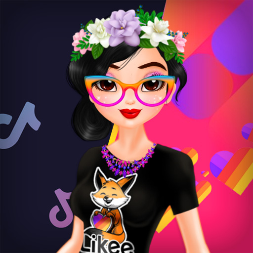 TikTok girls vs Likee girls