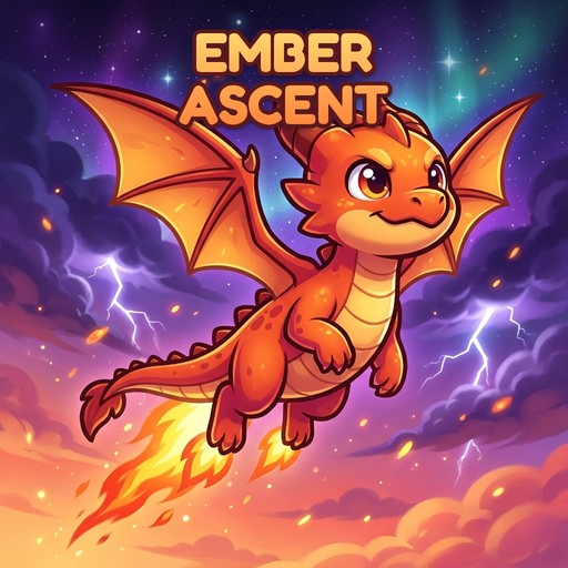 Ember Ascent