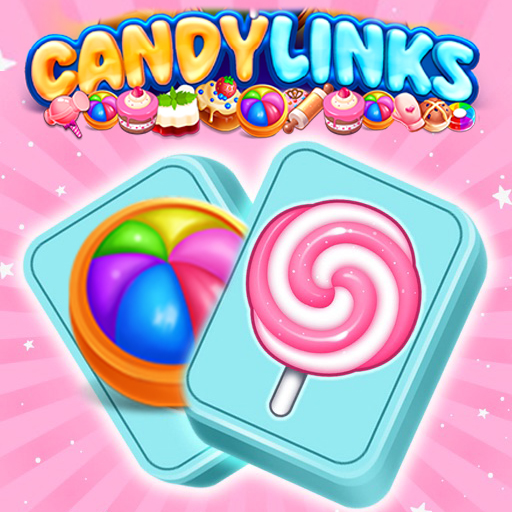 Candy Links Puzzle