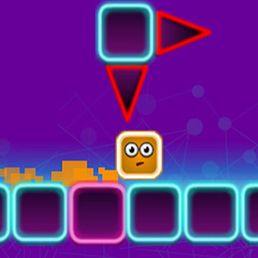 Geometry Dash – Arcade