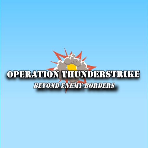 operation Thunderstrike