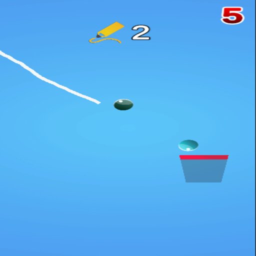 CRAZY BALL PICKER
