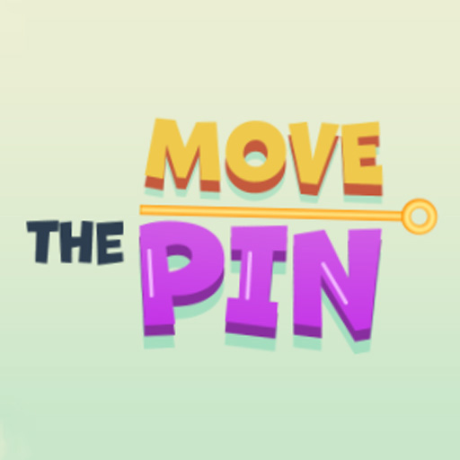Move The Pin Puzzle