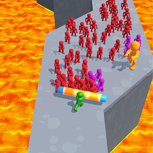 Push’em Up – Dash Smasher
