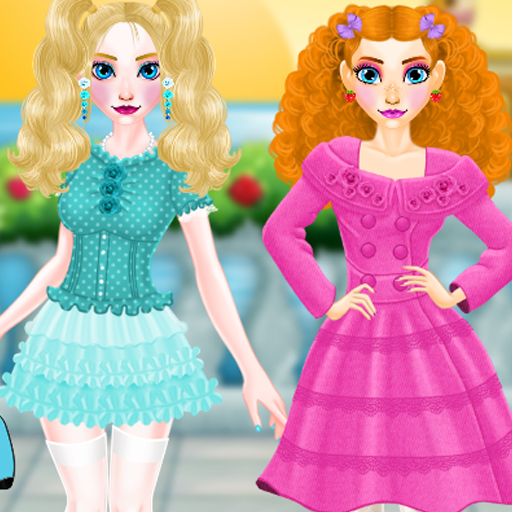 Princesses – Doll Fantasy