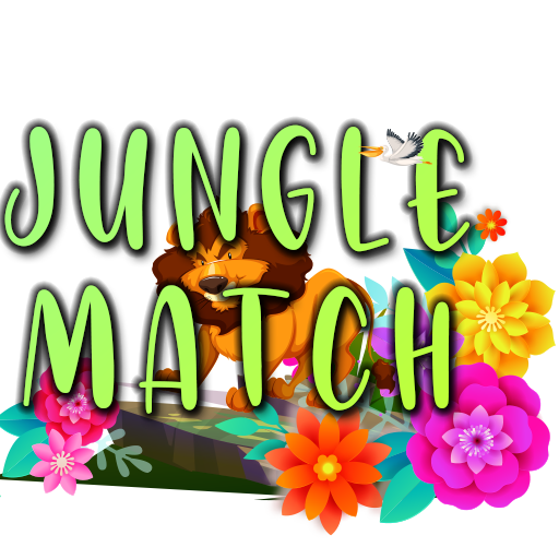 Jungle Match