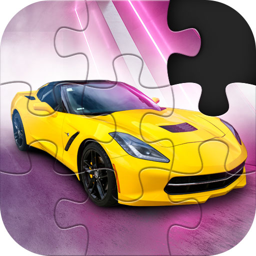 Puzzles – Logic puzzle game