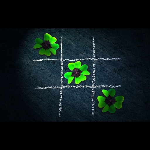 Pulse Tactics Tic Tac Toe