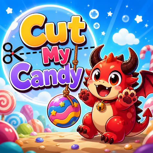 Cut My Candy