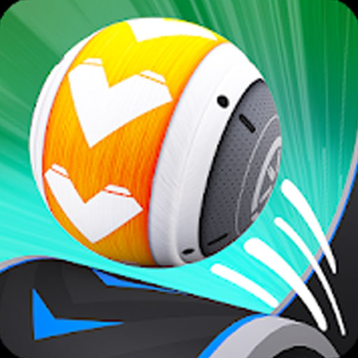 Sky Ball Jump – Going Ball 3d