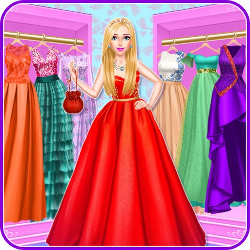 Royal Girls – Princess Salon