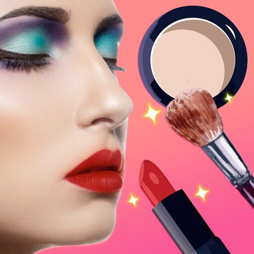 Pretty Makeup – ALYSSA FACE ART