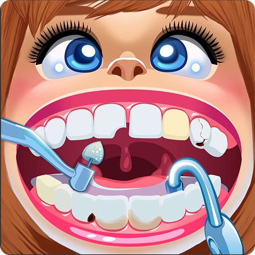 Let’s Go to Dentist