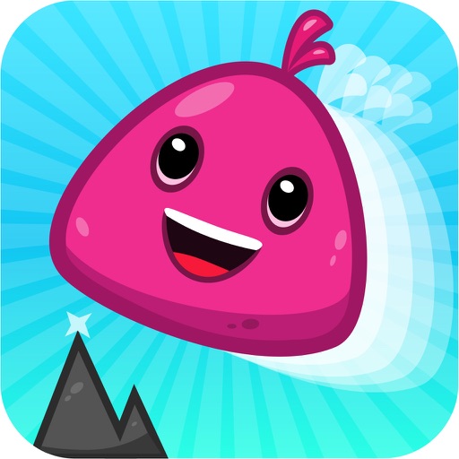 Jelly Jamp