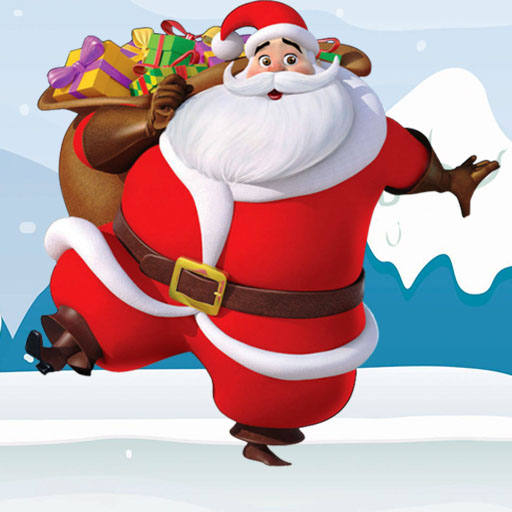 SANTA CLAUS FINDERS