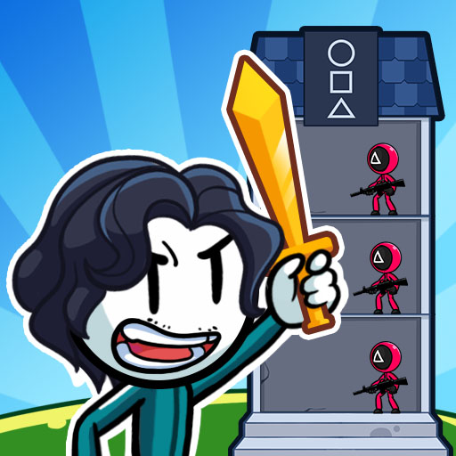 Red Tower – #456 Clash War