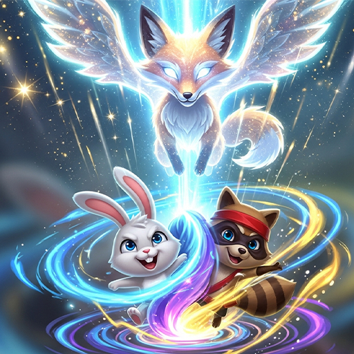 MERGE GAME: Puzzle Fusion