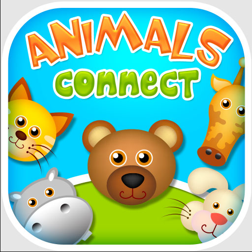 Connect Animal
