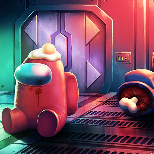 Impostor Among Us Puzzle