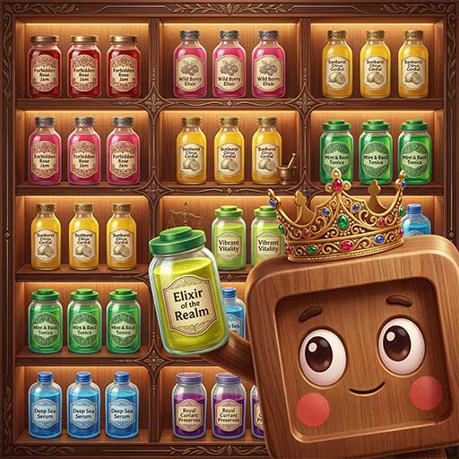 Goods Triple Sort